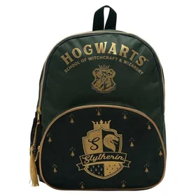 Wm Widdop Slytherin Harry Potter Backpack