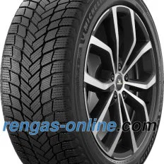 Michelin X-Ice Snow+ 295/35 R22 108H XL EV
