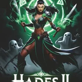 HADES II