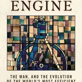 Octane Diesel's Engine