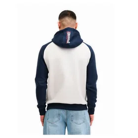 Lonsdale Jarrow Hoodie (Herr)