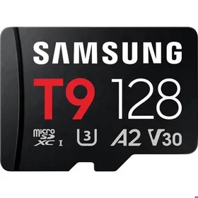 Samsung MB-MH128TB/WW MicroSDHC UHS-I 128GB