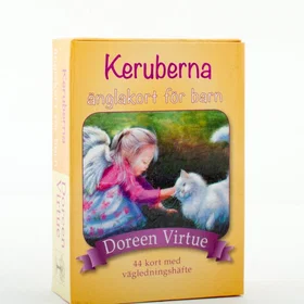 Arella AB Änglakort för barn