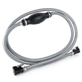 Scepter polttoaineletku 3/8" (9.5 mm)
