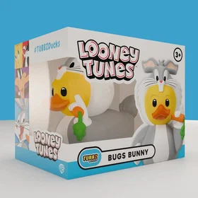Tubbz Looney Tunes Bugs Bunny Figuuri 5056280467182