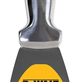 De Walt PUTTY KNIFE STAINLESS STEEL 76MM
