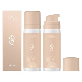 Lovro Foundation Bubble 50ml