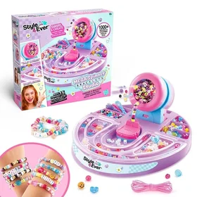 Style 4 Ever Mega Spinner Bracelet Studio OFG 368