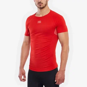 Sport Hg Eleven Kortärmad T-shirt (Herr)