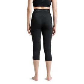 X-Bionic Mightywool 3/4 Base Layer Pants (Women's)