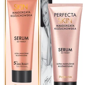 Perfecta Botu-Line Anti-Wrinkle Rejuvenating Serum 30ml