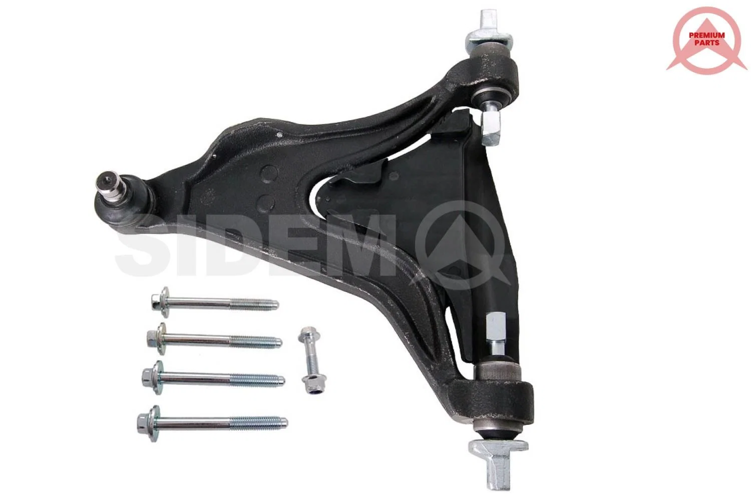 SIDEM 67072 Control Arm
