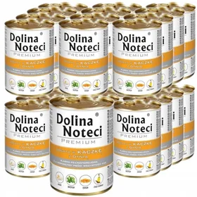 Dolina Noteci Premium Adulte Nourriture Humide 0,4kg