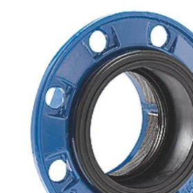 AVK SVERIGE AB AVK DN100 / 110 mm Kombifläns EPDM PN10/16