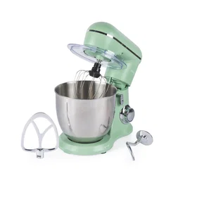 Salter Stand Mixer EK5511BBGRN