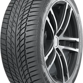 Nokian Snowproof 3P 205/55 R17 95V XL