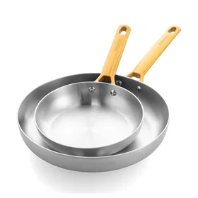 GreenPan Padova Reserve CC010167-001 Ensemble de poêles 2pcs