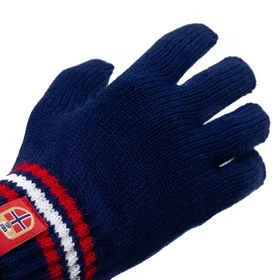 NFF Norge Handskar (Herr)