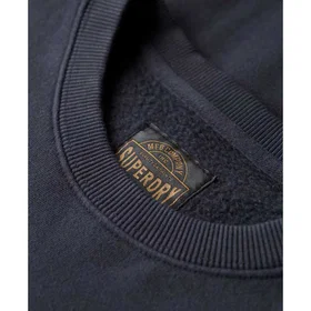 Superdry Classic Core Logo Sweatshirt (Herre)