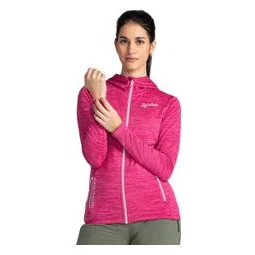 Kilpi Sevelen Full Zip Sweatshirt (Femme)