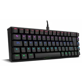 Ozone Gaming Gear OZTACTICALSP Tactical Mini Gaming (Spanish)