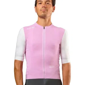Nimbl Halo Uomo Giau S/S Jersey (Herre)
