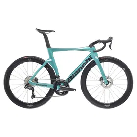Bianchi Oltre Comp 105 Di2