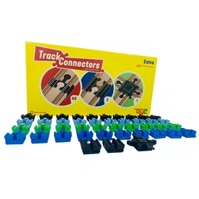 Toy2 Basis Connectors Intersection 21049