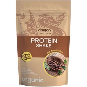 Dragon Superfoods Protein Supplement Powder 500g