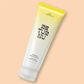 RETURNU Skumrengöring 120ml