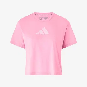 Adidas Tr-es BL T-shirt Kortärmad (Dam)