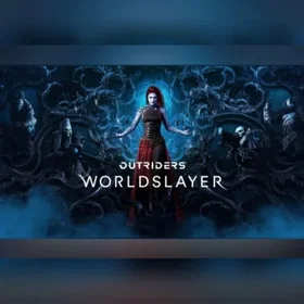 Outriders Worldslayer (PC/Xbox One | Xbox Series X/S)