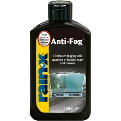 Rain-X Anti-Fog 200ml