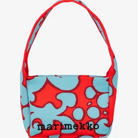 Marimekko Keidas Strikket Skuldertaske