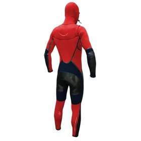 Seland Iguazu Canyoning Neopren Dragt (Herre)