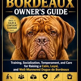 Dogue Ägarguide