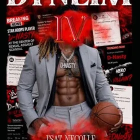 Ana What You Not Gon' Do-Dyneim : (bok)