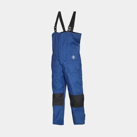 Fladen Fishing Flotation Bib Pant 857B 50N