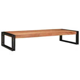 vidaXL Bathroom Shelf 120x50x23cm