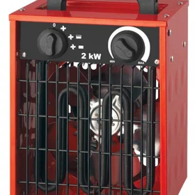 SHX Fan Heater 2000W
