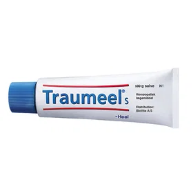 Traumeel Salve 100g