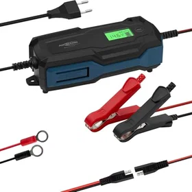 Ansmann 1001-0145 6-14V 6A
