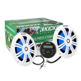 Kicker Kmc2 (par)