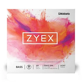 Daddario Zyex Contrebasse