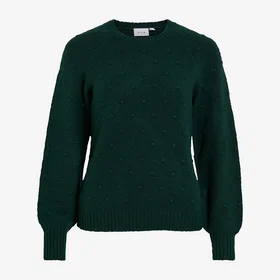 Vila viSofie Knit Tröja (Dam)