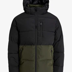 Jack & Jones Pufferjakke (Herre)