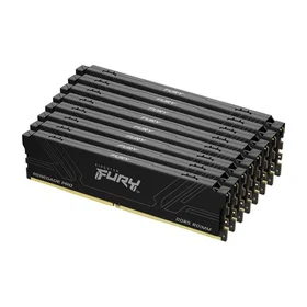 Kingston FURY Renegade Pro Sort SO-DIMM DDR5 7600MHz 2x8GB (KF576RH40RBK8-128)