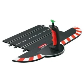 Carrera 20010110 Trådlös Enkel 2.4 GHz Teknik För Dig 124/132 Slot Car