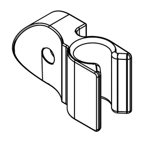 Scangrip Tripod Clip