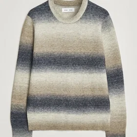 Samsøe Samsøe Aiden Crew Neck (Men's)